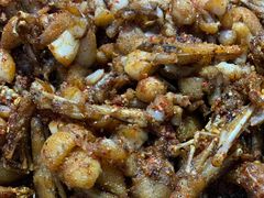 -辣盆盆麻辣小龙虾(哈尔滨总店)