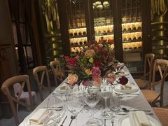 -Le Bistrot de Racine