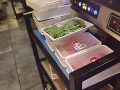 -野妹经典火锅(民治店)