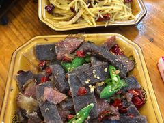 -和福餐馆(西江古街店)