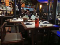 -绿茶餐厅(深圳龙华天虹购物中心店)