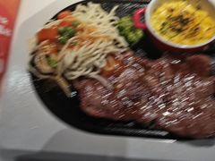 -豪客来牛排(华创国际广场店)