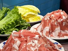 -鑫龙火锅(北园店)