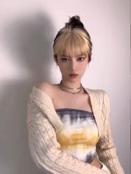 -卡莎美发沙龙