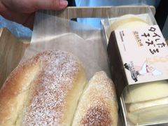 -西村叔叔的店·面包·甜品·蛋糕(清河万象汇店)
