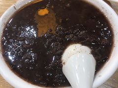 招牌赤豆糊-刘鸿盛(罍街店)
