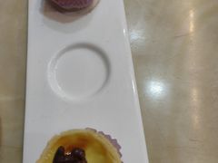红豆高桶葡挞-明泉居茶点荟(车陂店)