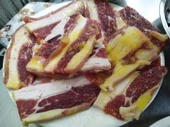-松明一烤肉馆(鲁园店)