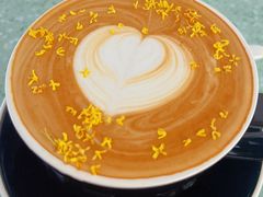-简象咖啡CAFE ELE JANE(满陇桂雨店)