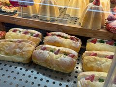 -红星前进面包牛奶公司(君太店)