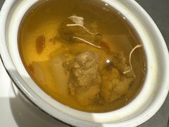 -神洲四海大酒楼(王府井澳门中心店)