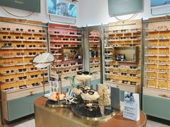 -MUJOSH木九十眼镜(长沙IFS国金中心店)