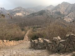 -小珠山景区