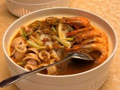 -民族饭店-四季餐厅