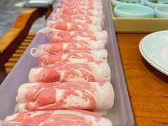 -乐宴·老北京铜火锅(桂庙店)