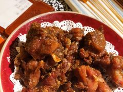 -今邕烧烤(西大店)