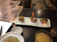 -真剑日本料理·铁板烧(贵州路店)