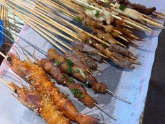 -三毛烧烤·南昌大排档(山姆店)