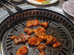 -33韩式自助烧烤(环城南路店)