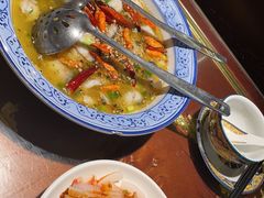 -缪氏川菜(深圳北站缤果空间店)