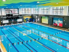 -上海德威外籍人员子女学校(浦东校区)