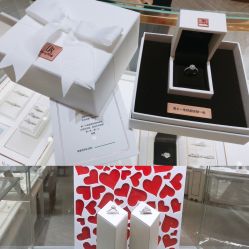 -DR钻戒(杭州星光大道店)