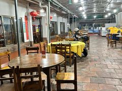 -大笑饭堂(甲子桥店)