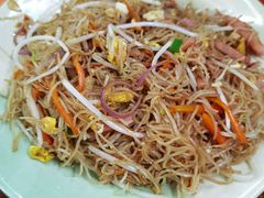 三丝米粉-辉记潮汕海鲜砂锅粥(市桥店)