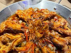 -红盔甲·小龙虾(定西路店)