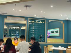 -绿草地·湘菜(7mall店)