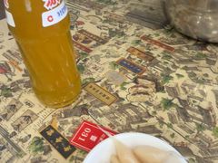 -老乌家特色小炒泡馍(大皮院店)