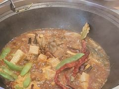 -那红花·东北菜铁锅炖(仙林金鹰店)