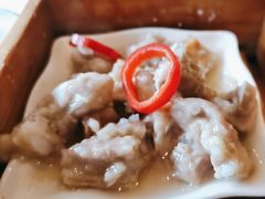 -白云宾馆·白云轩中餐厅·匠心手制