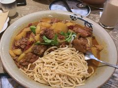 -那时新疆·若羌(经纬汇店)