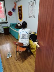 -童安堂小儿推拿