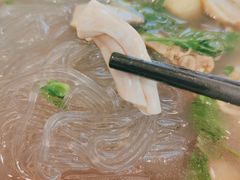 -苏晓玥·手作江南小吃(深圳北站店)