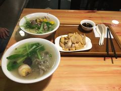 -富源春面馆(四川北路店)