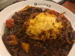 -COCO壱番屋(北京平安国际金融中心店)