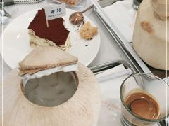 -嗒令甜品·主题融合料理餐厅(首座时代店)