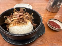 -第二外国语学院-韩国餐厅(朝阳路店)