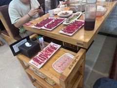 -为什么牛潮汕牛肉火锅(万胜广场店)