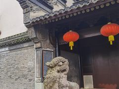 -天一阁博物院