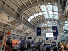 -奥黑尔国际机场