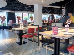 -必胜客(棠下店)