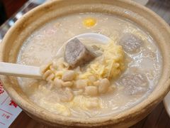 -芋包王闽南茶楼(八市店)
