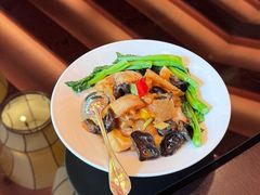 -西安凯悦酒店·湖畔中餐厅