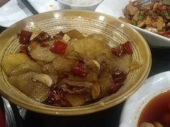 -湘肠香火锅店(团结湖店)