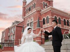 -经典婚纱摄影美学馆·私人定制