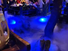 -绿茶餐厅(乐峰广场店)