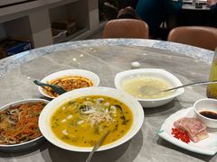 -聚丰园•湖鲜餐厅(阿红私房菜梅石路店)
